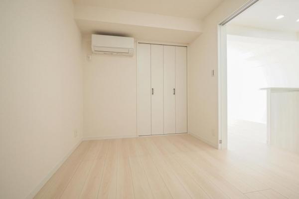 セザール坂戸　5階 収納