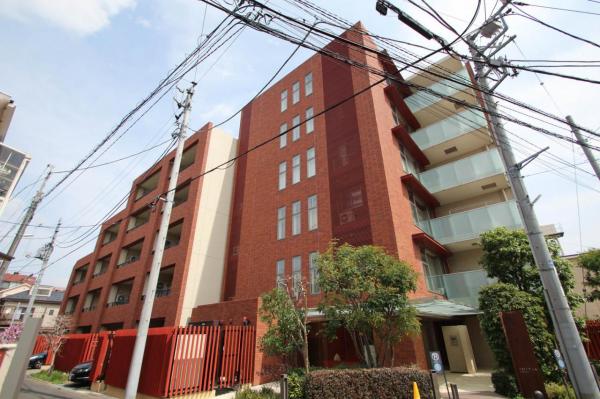 中古マンション 杉並区高円寺北１丁目 JR中央・総武線高円寺駅 1億1,990万円