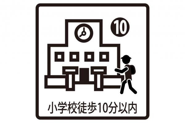 東村山市野口町3丁目　新築一戸建て その他
