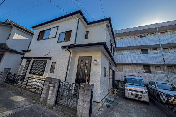 中古一戸建て 飯能市本町 西武池袋線飯能駅 2,780万円