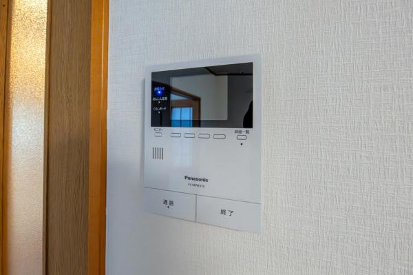 【売主物件／リフォーム済】人気の飯能市本町　中古戸建 その他設備(専用部)