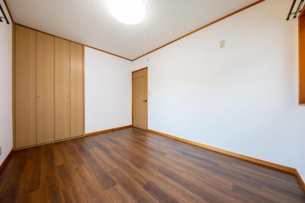 【売主物件／リフォーム済】人気の飯能市本町　中古戸建 収納