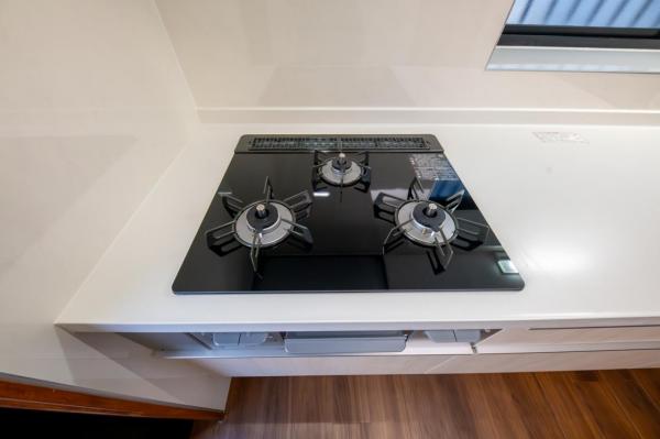 【売主物件／リフォーム済】人気の飯能市本町　中古戸建 その他設備(専用部)