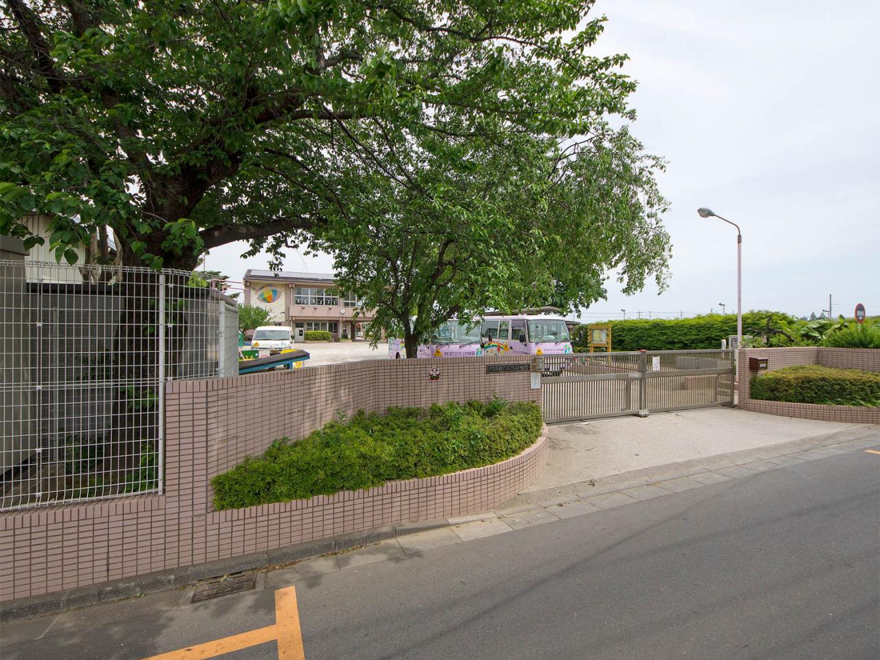 所沢第六文化幼稚園