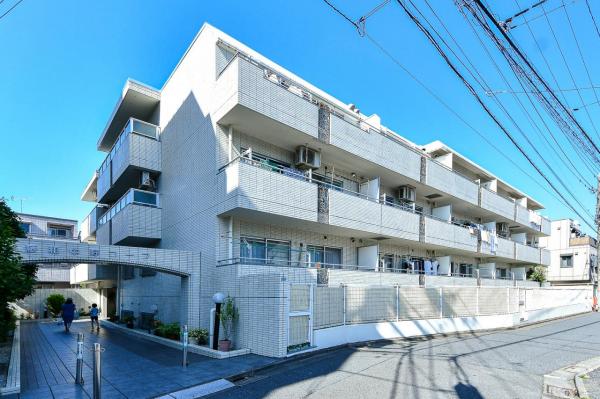 中古マンション 中野区中野６丁目 JR中央線中野駅 6,380万円