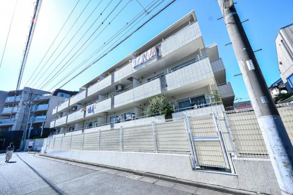 藤和中野コープ　2階 外観写真