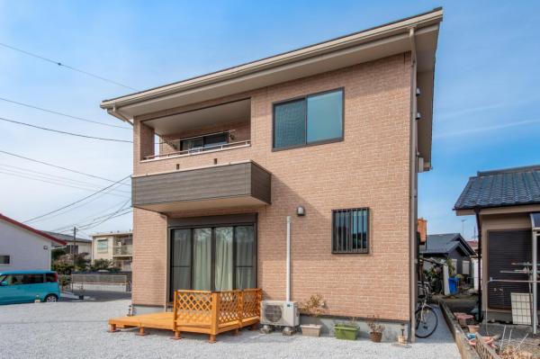 中古一戸建て 飯能市大字岩沢 西武池袋線元加治駅 3,890万円