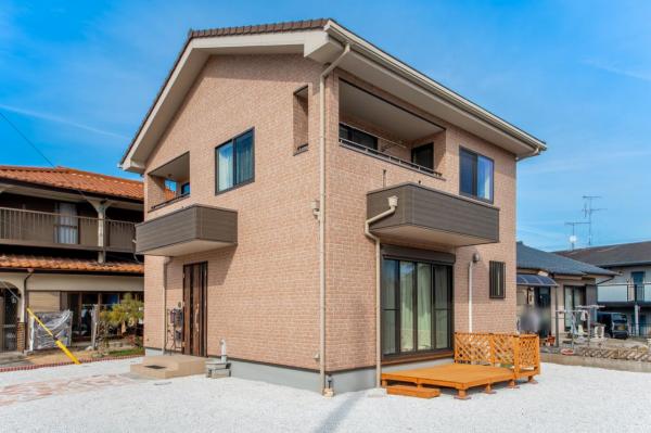 中古一戸建て 飯能市大字岩沢 西武池袋線元加治駅 3,890万円