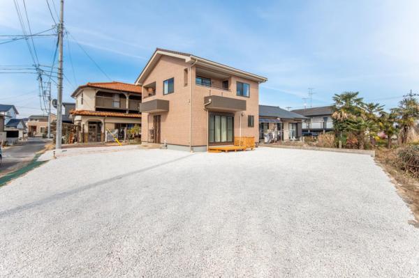 中古一戸建て 飯能市大字岩沢 西武池袋線元加治駅 3,890万円