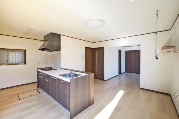 中古一戸建て 狭山市中央２丁目 西武新宿線狭山市駅 1,880万円