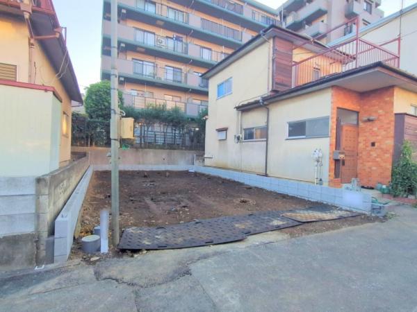 新築一戸建て 和光市新倉2丁目 東武東上線和光市駅 5,098万円