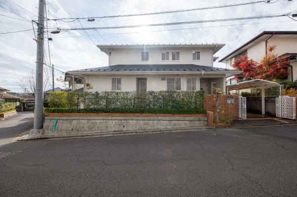 中古一戸建て 日高市横手２丁目 西武池袋線飯能駅 2,080万円