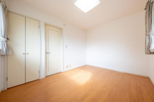 【売主物件／住協のリフォーム物件】日高市横手　中古戸建 洋室