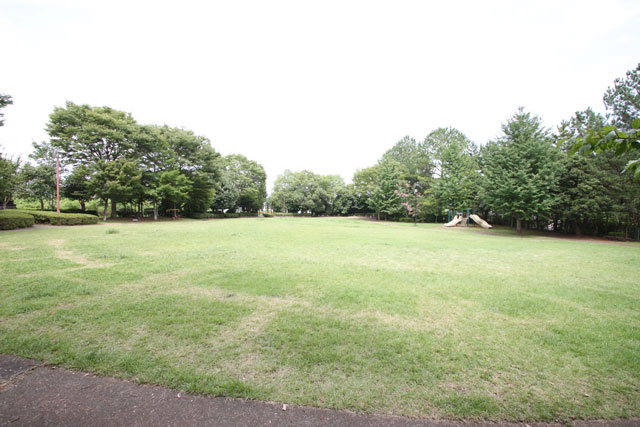 永田台中央公園