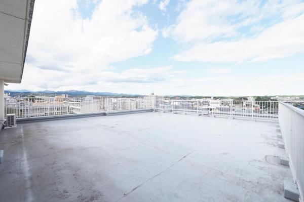 中古マンション 青梅市新町１丁目 JR青梅線河辺駅 2,380万円