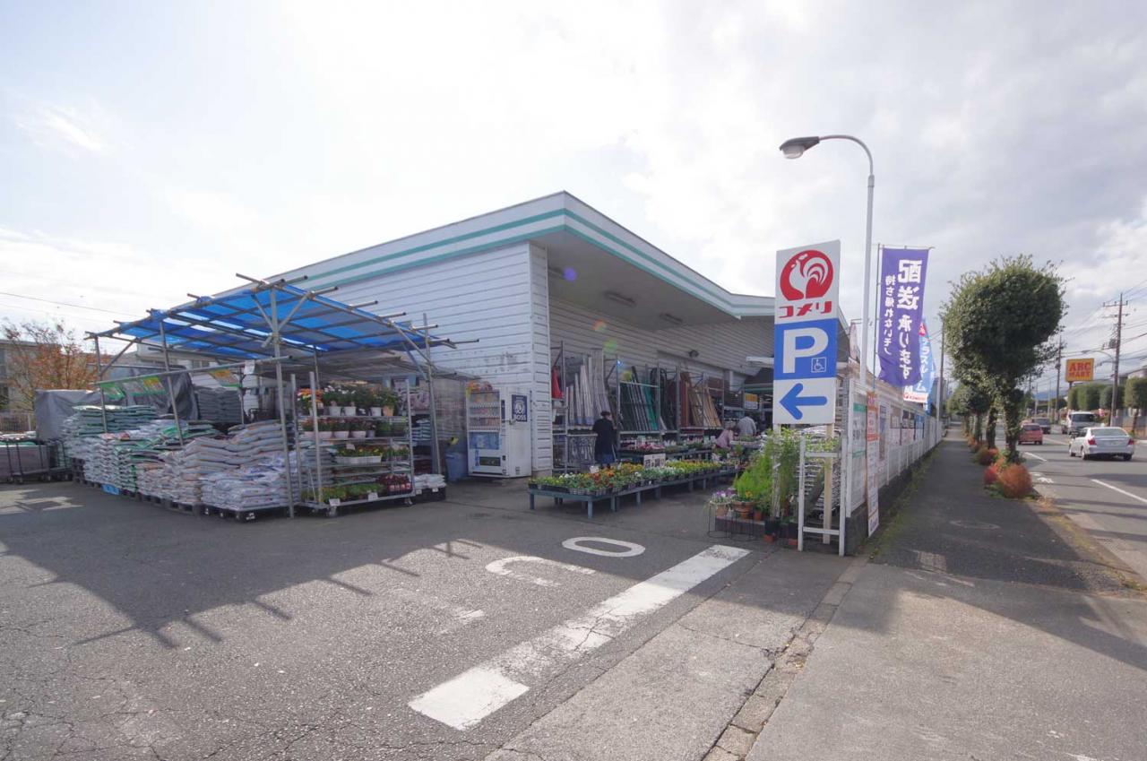 コメリハード＆グリーン 青梅今寺店