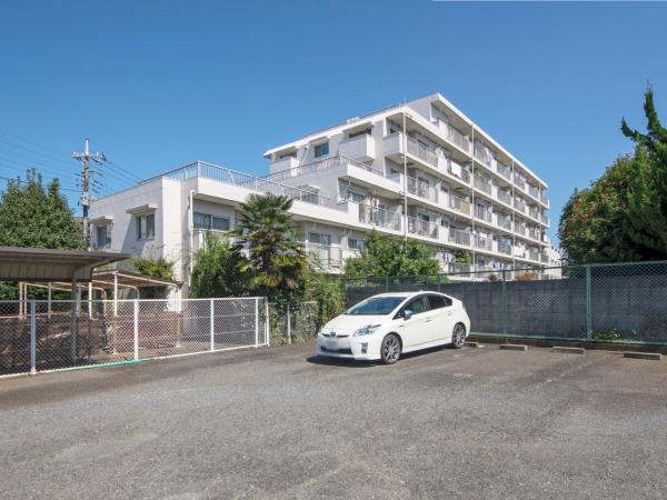 中古マンション 所沢市北原町 西武新宿線航空公園駅 1,380万円