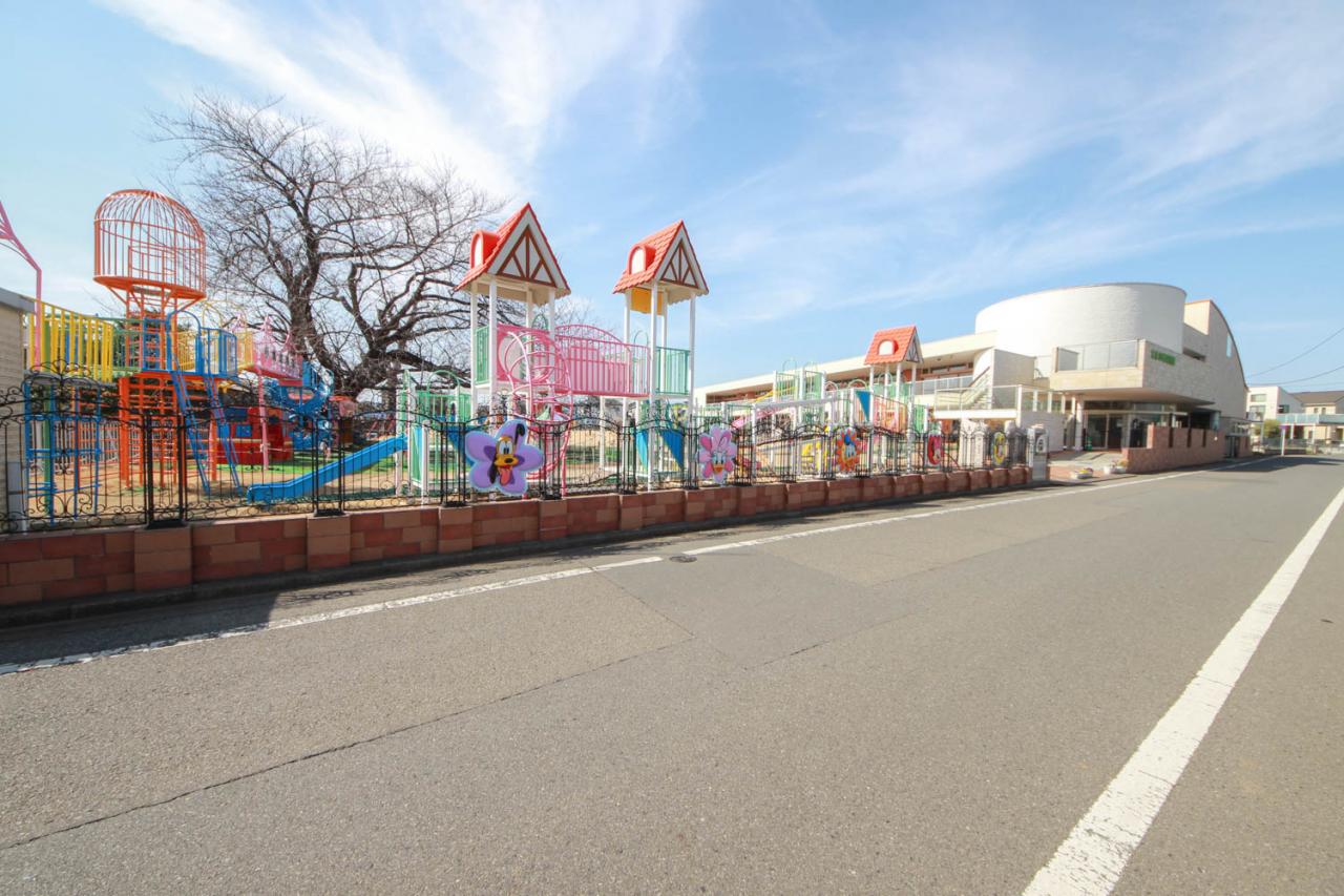 大泉小鳩幼稚園