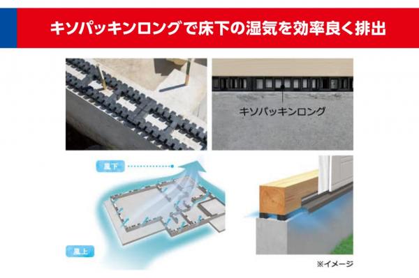 【11/9 価格更新！／売主物件】東京ネイチャーガーデン東久留米　新築分譲住宅 構造・工法・仕様