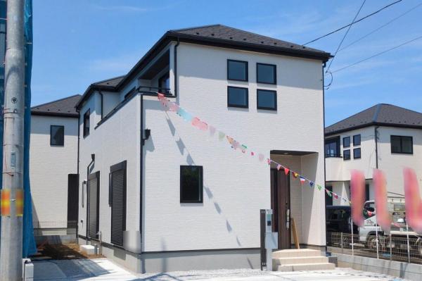 新築一戸建て 鶴ヶ島市大字脚折 東武東上線坂戸駅 2,680万円