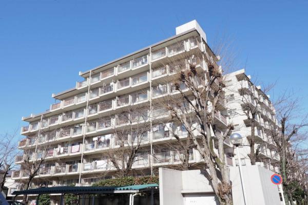 中古マンション 入間市高倉１丁目 西武池袋線入間市駅 1,980万円