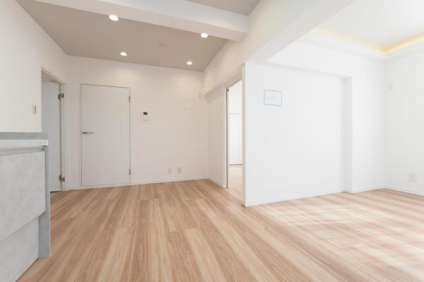 中古マンション 所沢市東所沢２丁目 JR武蔵野線東所沢駅 1,880万円