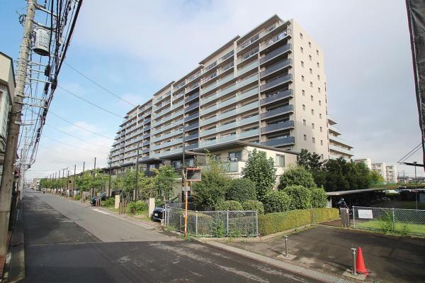 中古マンション 所沢市東狭山ケ丘２丁目 西武池袋線狭山ヶ丘駅 2,990万円