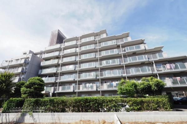 中古マンション 富士見市鶴瀬東１丁目 東武東上線鶴瀬駅 2,280万円