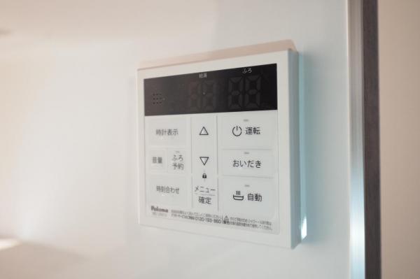 志木市下宗岡4丁目　新築一戸建て その他内観