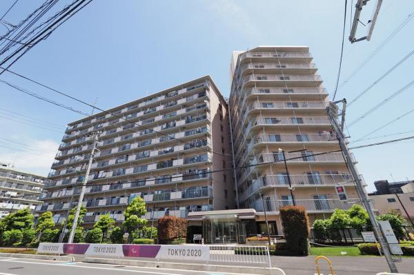 中古マンション 朝霞市栄町３丁目 東武東上線朝霞駅 2,898万円