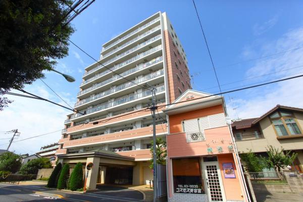 中古マンション 小金井市貫井南町３丁目 JR中央線武蔵小金井駅 7,499万円