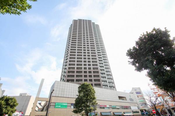 中古マンション 練馬区石神井町２丁目 西武池袋線石神井公園駅 9,480万円