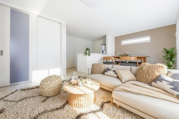 中古一戸建て 入間市春日町１丁目 西武池袋線入間市駅 3,680万円