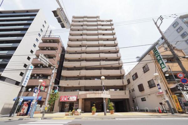 中古マンション 所沢市御幸町 西武池袋線所沢駅 4,080万円