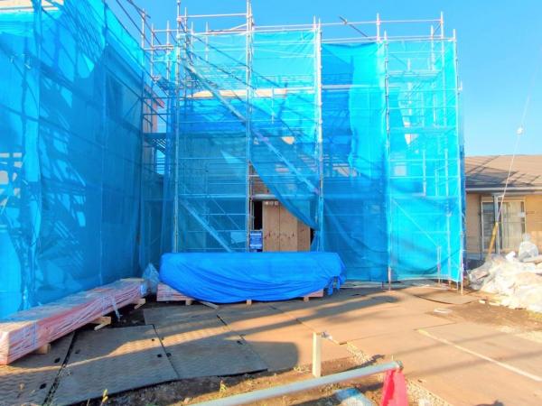 所沢市北原町　新築一戸建て 