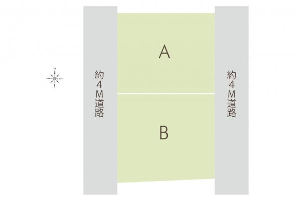 土地 日高市大字高萩 JR川越線武蔵高萩駅 990万円