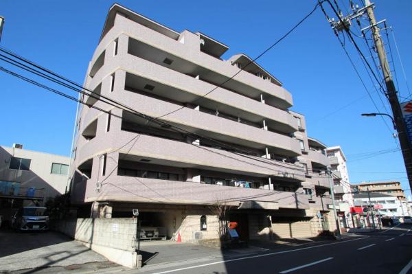 中古マンション 練馬区羽沢３丁目 有楽町線氷川台駅 8,899万円