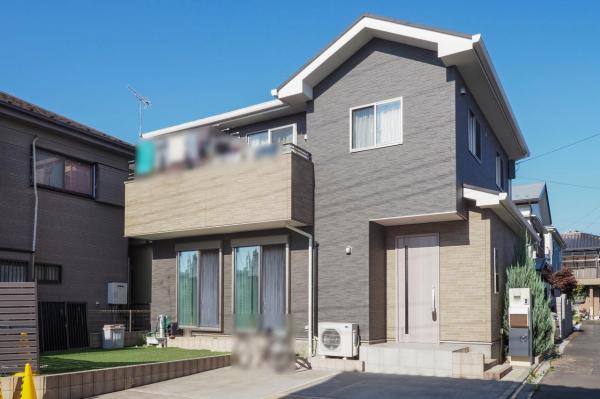 中古一戸建て 狭山市大字北入曽 西武新宿線入曽駅 3,480万円