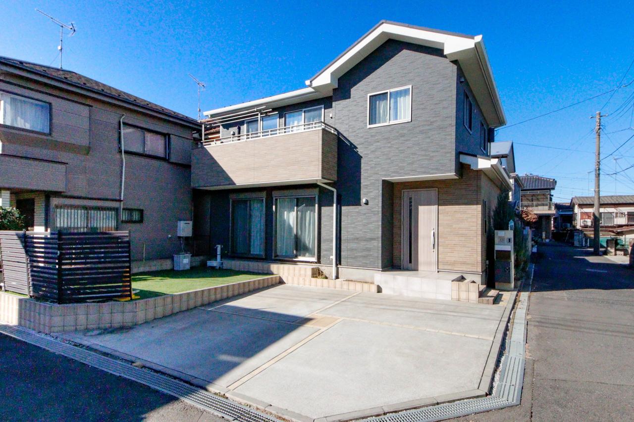 住協だけのお預かり物件】狭山市大字北入曽 中古一戸建て｜713656698