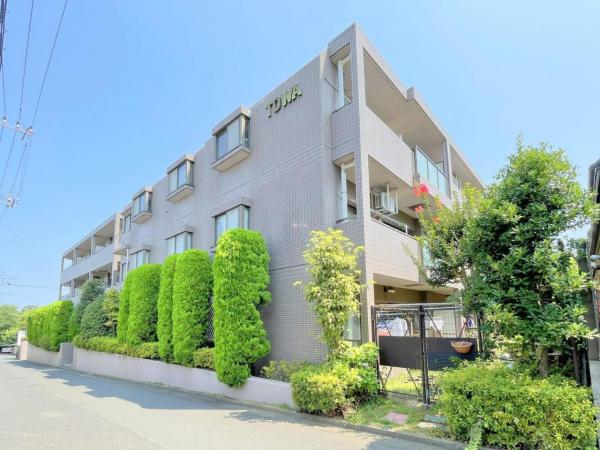 中古マンション 東久留米市学園町１丁目 西武池袋線ひばりヶ丘駅 4,680万円