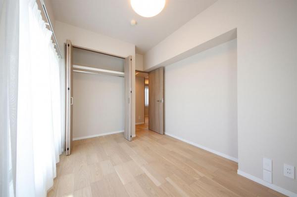 コスモ志木　12階 子供部屋