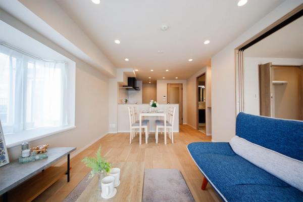 中古マンション 志木市幸町１丁目 東武東上線志木駅 4,480万円