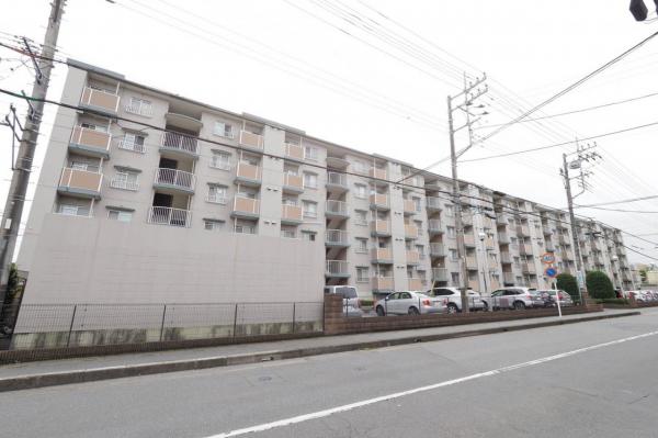 中古マンション 鶴ヶ島市大字藤金 東武東上線若葉駅 980万円