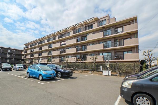 中古マンション 和光市新倉３丁目 東武東上線和光市駅 2,780万円