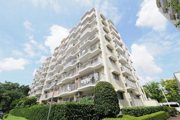 中古マンション 志木市館１丁目 東武東上線柳瀬川駅 2,180万円