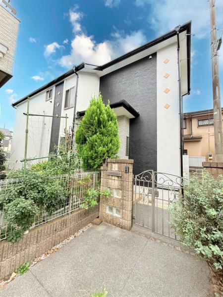 中古一戸建て 小平市花小金井５丁目 西武新宿線花小金井駅 3,580万円