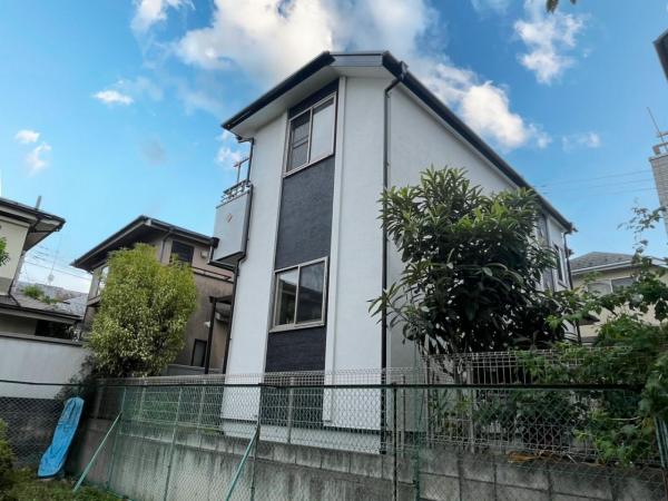 小平市花小金井5丁目　中古一戸建て (現況)外観写真