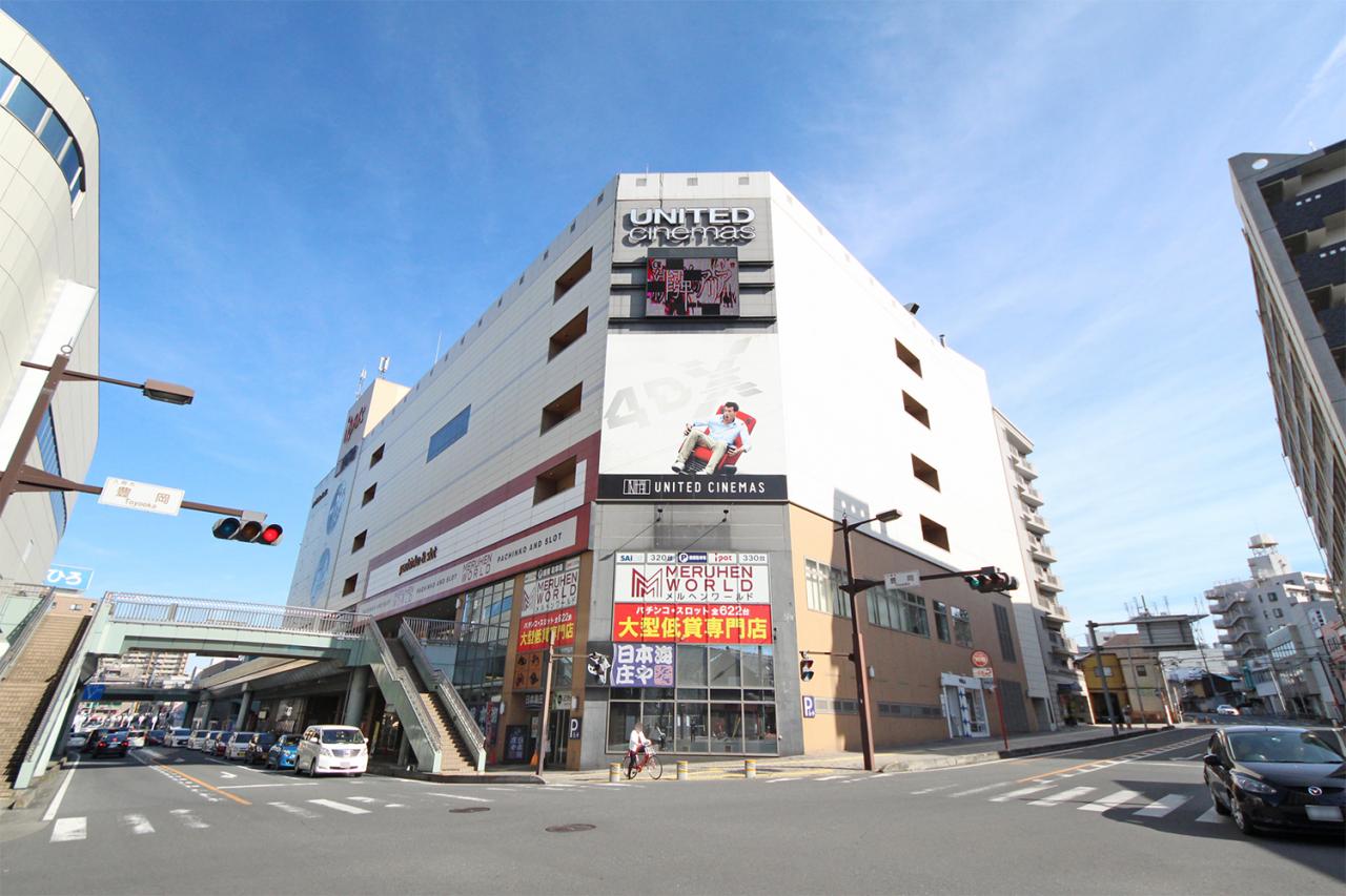 セブン-イレブン 入間扇町屋４丁目店