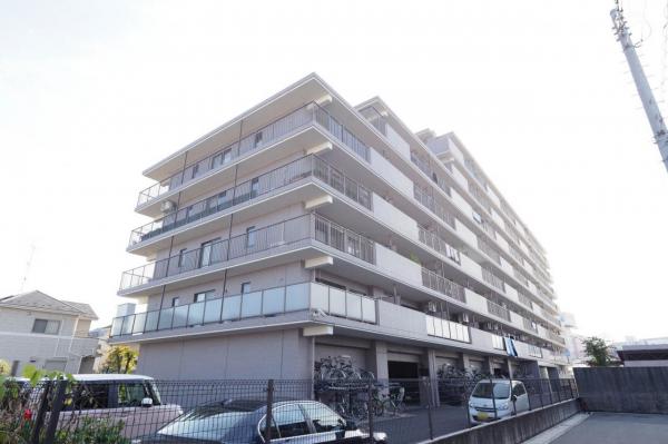 中古マンション 所沢市大字下安松 JR武蔵野線東所沢駅 2,380万円
