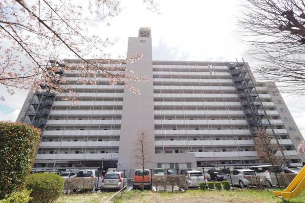 中古マンション 所沢市北原町 西武新宿線航空公園駅 2,190万円